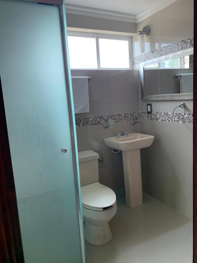 Hotel La Condesa Huasca de Ocampo Kültér fotó